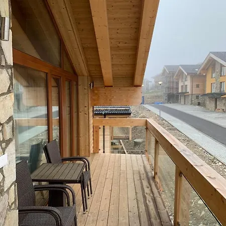 Izijasna & Apartment *