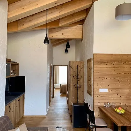 Izijasna & Demanovska Dolina