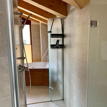 Διαμέρισμα Izijasna & Demanovska Dolina