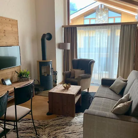 Apartment Izijasna & Demänovská Dolina