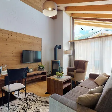 Izijasna & Διαμέρισμα Demanovska Dolina