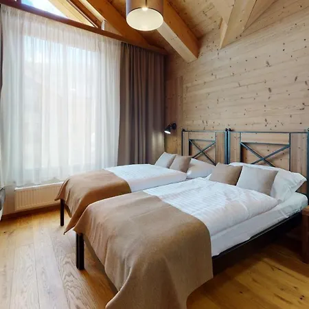 Izijasna & Demanovska Dolina