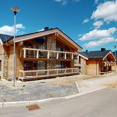 Διαμέρισμα Izijasna &