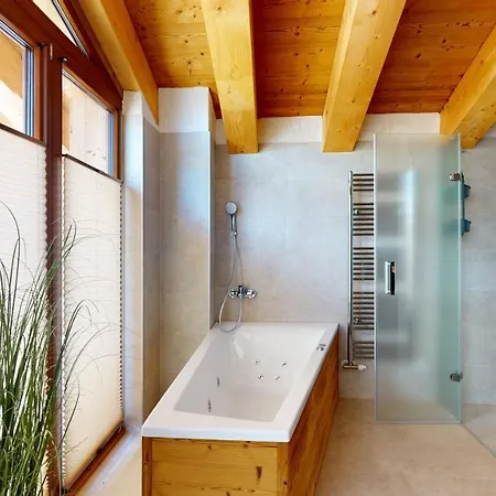 Izijasna & Demanovska Dolina