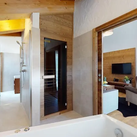 Izijasna & Apartment Demänovská Dolina