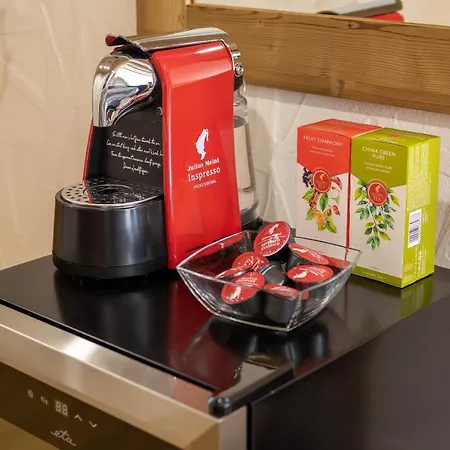 Izijasna & Apartment *