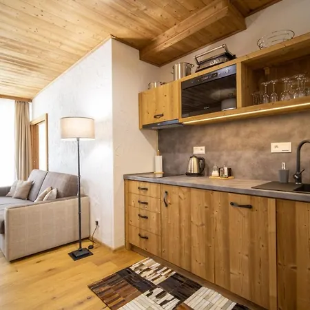 Izijasna & * Demanovska Dolina