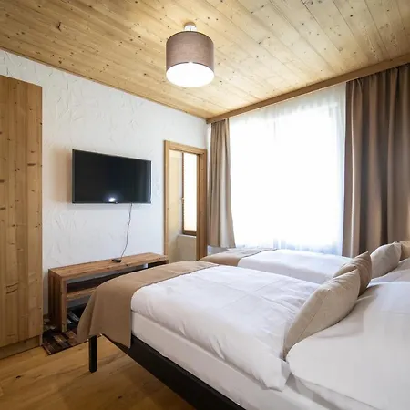 Izijasna & Demanovska Dolina