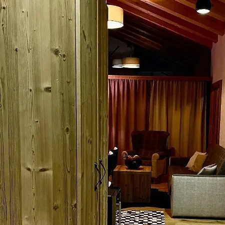 Izijasná&chalets *