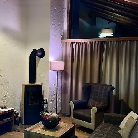 Apartment Izijasna &