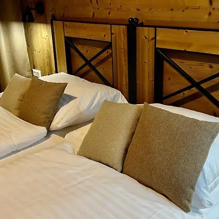 Izijasna & Demanovska Dolina