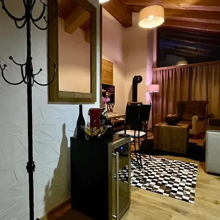 Izijasna & Apartment