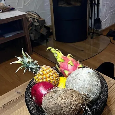 Izijasna & * Demanovska Dolina