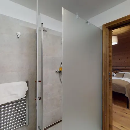 Izijasna & Διαμέρισμα Demanovska Dolina