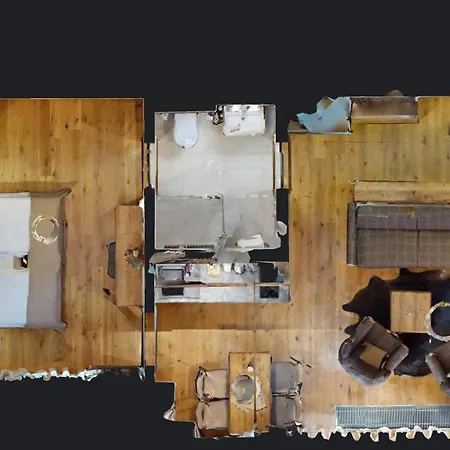 Izijasna & Demanovska Dolina