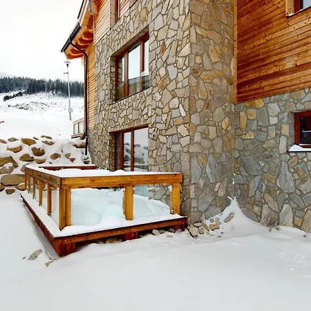 Izijasna & Demanovska Dolina